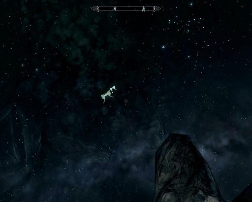 Elder Scrolls V: Skyrim, The - Лунные мотыльки