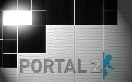 Portal 2 - Тотальная пиктуризация!