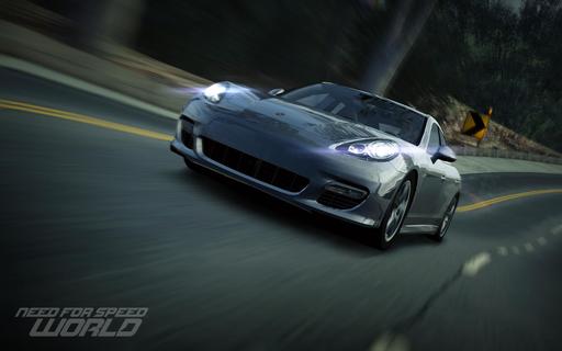 Need for Speed: World - Что изменилось за второй год существования игры?