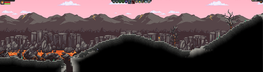 Starbound - Музыка