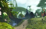 Exploring-sylvari-starter-area