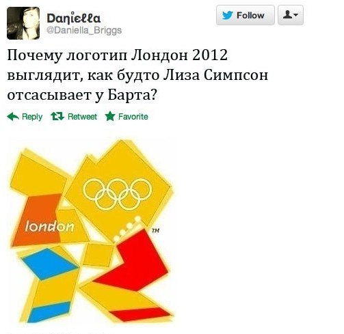 London 2012 - Быстрее, выше, сильнее! Обзор игры London 2012