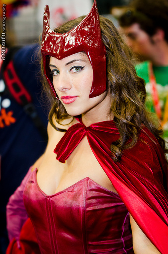 Обо всем - San Diego Comic-Con International 2012. Фотоотчёт