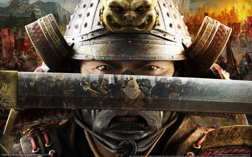 Total War: Shogun 2 - Вышел новый юник-пак   Total War: Shogun 2 - Saints and Heroes 