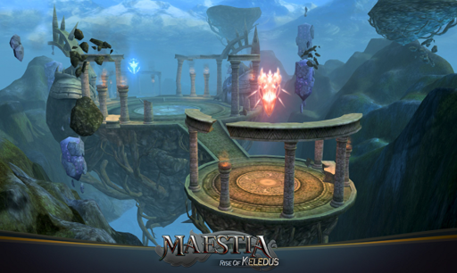 Maestia: Rise of Keledus - Летнее обновление Maestia: Rise of Keledus!