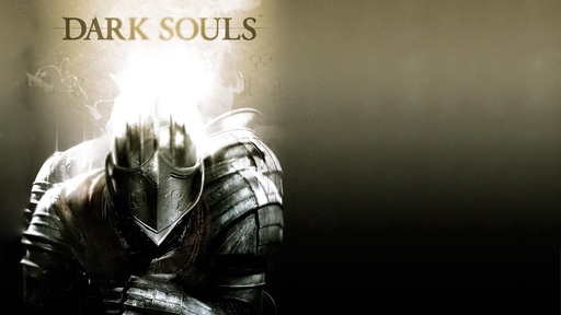 Dark Souls - Трейлер и скриншоты c "Gamescom 2012"