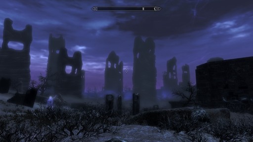 Elder Scrolls V: Skyrim, The - Dawnguard. Полное прохождение