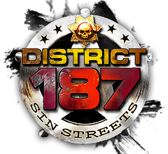 Новости - District 187. Бета-тестирование началось (ключ внутри поста).