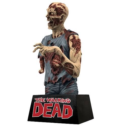 The Walking Dead - Фигурки, игрушки, статуэтки и еще много всего няшного )