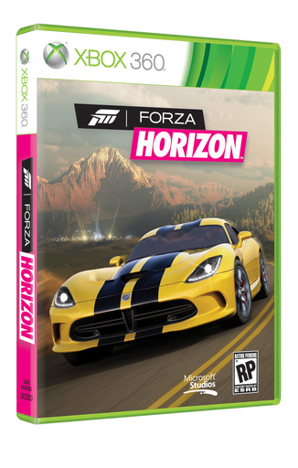 BUKA - В Екатеринбурге состоится турнир по Forza Horizon!