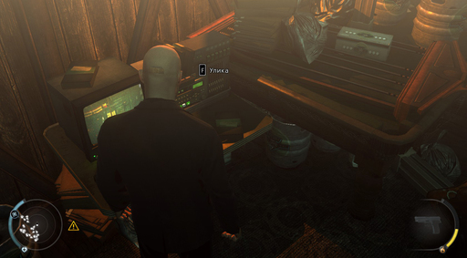 Hitman: Absolution - Гайд по поиску улик в Hitman: Absolution