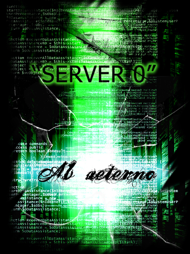 Танки Онлайн - «Server 0″ — антология «Эпизод 1″ (Творчество)