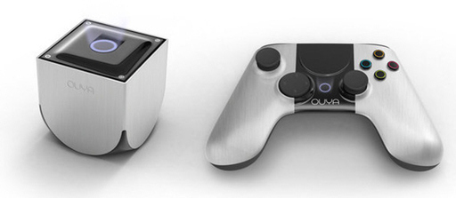 Kickstarter-краудфандеры начнут получать консоли Ouya с 28 марта