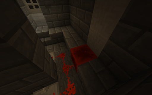 Minecraft - Redstone Update!