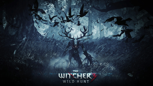 The Witcher 3: Wild Hunt - Warner Brothers - издатель в Северной Америке