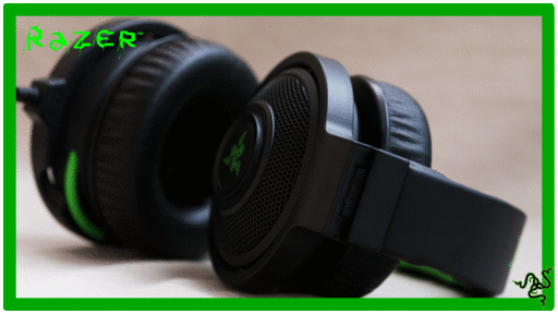 Игровое железо - Имеющий уши да услышит: обзор гарнитуры Razer Kraken Pro