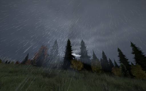 DayZ Standalone - Первые впечатления