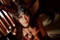 Akasha Cosplay