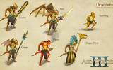 Presentation_draconians