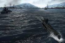 Silent Hunter 5 на халяву Silent Hunter 5 на халяву