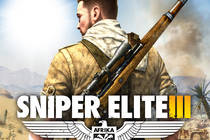 Предзаказать Sniper Elite III можно уже сейчас!