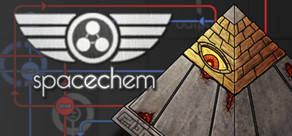 Цифровая дистрибуция - SpaceChem STEAM БЕСПЛАТНО