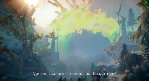 Dragon Age: Inquisition - Вести из Тедаса: 96 дней до выхода игры