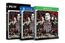 Компания БУКА выпустит игру Sleeping Dogs: Definitive Edition на территории России и СНГ.