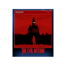 Evil Within, The - Of Cards & Badges