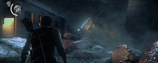 Evil Within, The - Рецензия на игру «Evil Within» + Видеообзор для ленивых