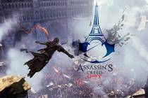 Assassin's Creed: Unity уже на Shop.buka.ru !