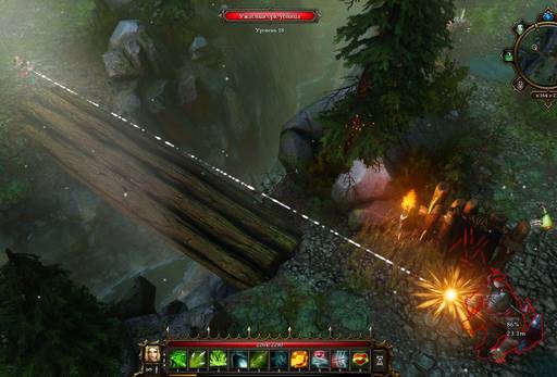 Divinity: Original Sin - Divinity:Original Sin: Две лучницы. (Окончание.)