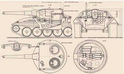 World of Tanks - Ответы разработчиков за неделю WoT №31 за 16.11.15