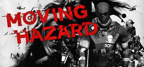 Цифровая дистрибуция - Получаем бесплатно Moving Hazard (Steam ключ)