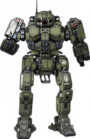 MechWarrior Online - Легкие мехи в MWO: Краткая сводка