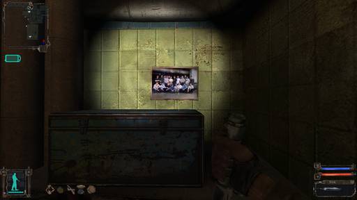 S.T.A.L.K.E.R.: Shadow of Chernobyl - S.T.A.L.K.E.R.: Секреты + рук-во по выживанию.