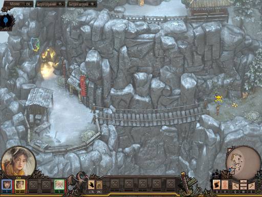 Shadow Tactics: Blades of the Shogun - Полное прохождение игры Shadow Tactics: Blades of the Shogun (Часть 2).