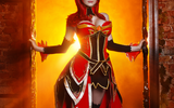 Burn_baby_burn__lina_dota_2_cosplay_by_amio_mio-dab7lb6