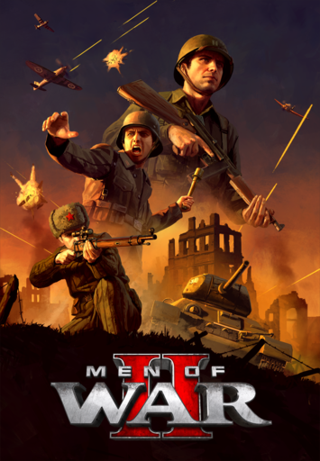 Men of War II - Men of War II: Коллаборации