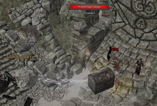 Divinity: Original Sin -  «Divinity Original Sin» - «Divinity: Original Sin Enhanced Edition»: знаете ли вы, что…