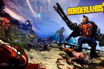 Полный комплект Borderlands 2