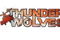 THUNDER WOLVES. АРКАДНОЕ БЕЗУМИЕ