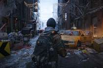 The Division и PC