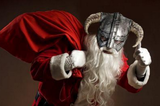 Skyrim-santa-christmas