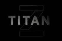 Анонс GeForce GTX TITAN Z