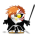 Ichigo-tux