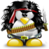 Tux_rambo